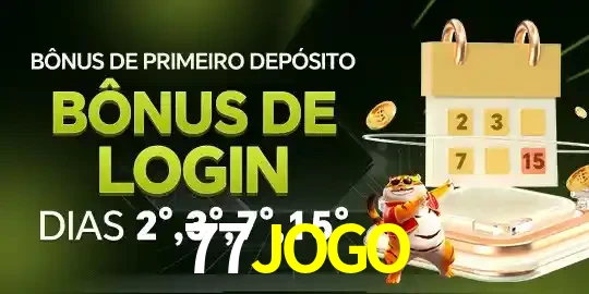 Promoções 1 77JOGO