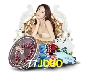Cassino Online e Cassino Ao Vivo no 77JOGO