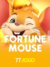 Caça-níqueis fortune mouse 77JOGO