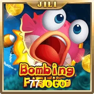 bombing fishing 77JOGO
