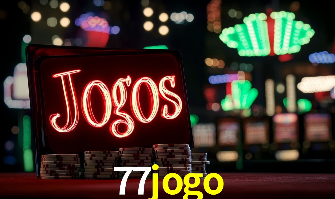 Coleção Premium de Slots 77jogo - NetEnt, Pragmatic Play, Evolution