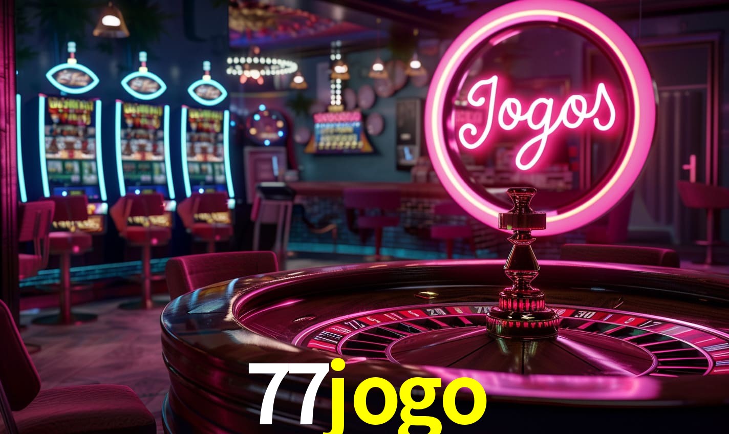 Jogos de Mesa Premium 77jogo - Blackjack, Roleta, Baccarat